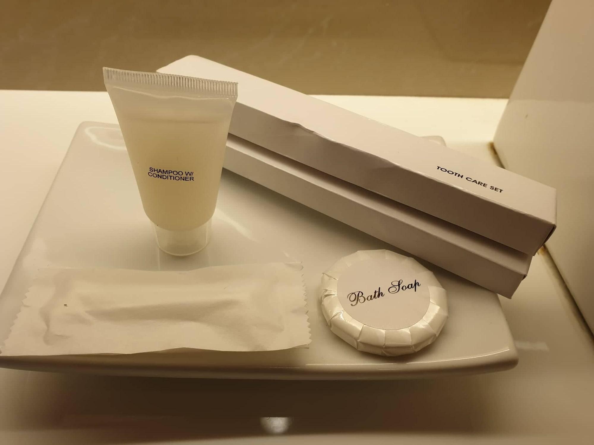 קואזון סיטי Imperial Palace Suites מראה חיצוני תמונה